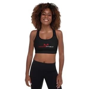 Moore Fitness Sports Bra