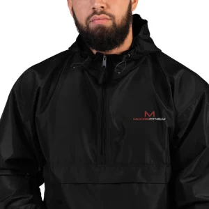 Champion Packable Jacket
