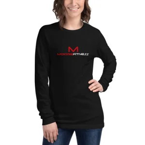 Unisex Long Sleeve T-Shirt