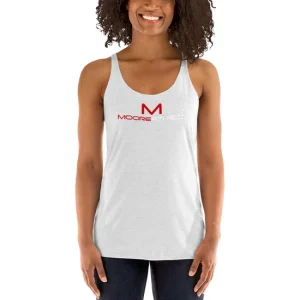 Women’s Racerback Tank